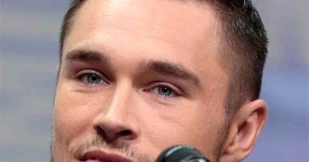 Sam Underwood Net Worth