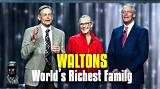 Sam Walton Net Worth