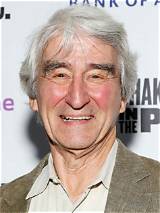 Sam Waterston Net Worth