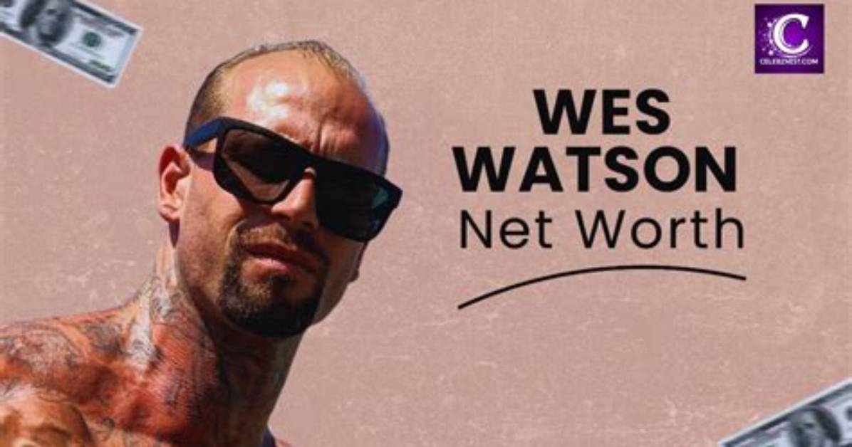 Sam Watson Net Worth