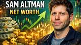 Sam Williams Net Worth