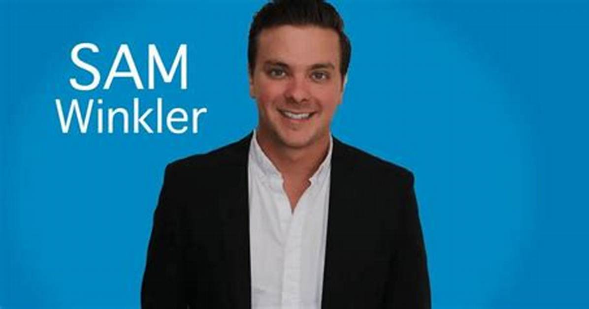 Sam Winkler Net Worth