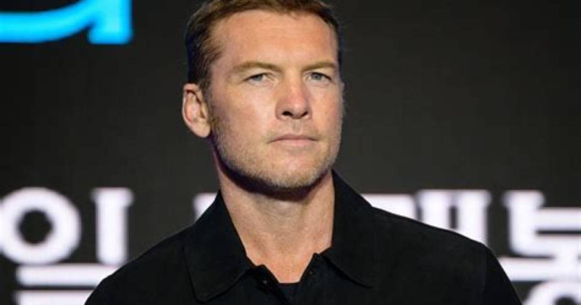 Sam Worthington Net Worth
