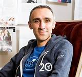 Sam Yagan Net Worth