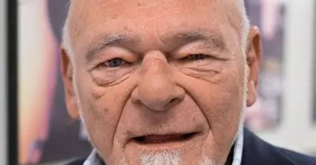 Sam Zell Net Worth