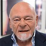 Sam Zell Net Worth