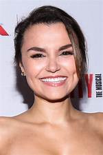 Samantha Barks Net Worth