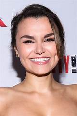 Samantha Barks Net Worth
