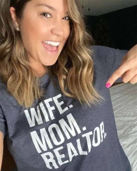 Samantha Krieger Net Worth