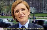 Samantha Power Net Worth