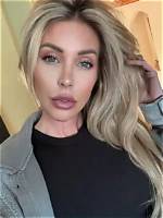 Samantha Saint Net Worth
