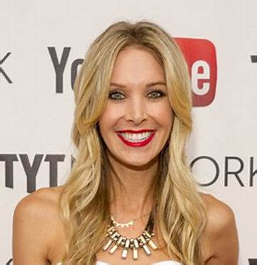 Samantha Schacher Net Worth