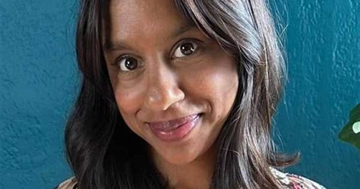 Samantha Seneviratne Net Worth