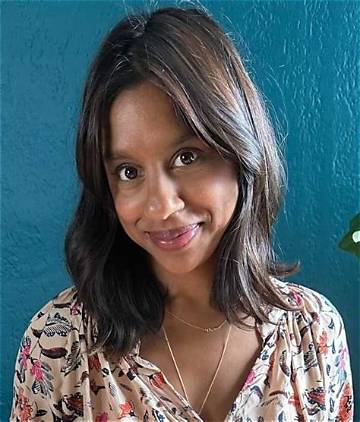Samantha Seneviratne Net Worth