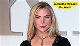 Samantha Womack Net Worth