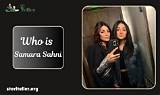 Samara Bay Net Worth