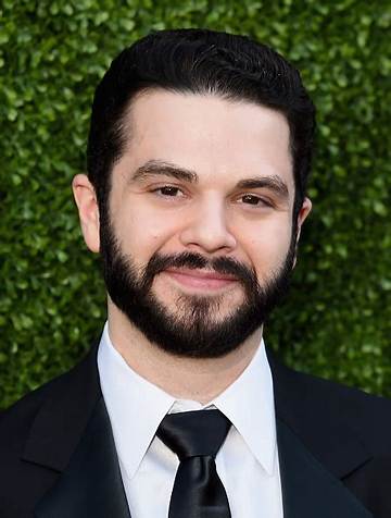Samm Levine Net Worth