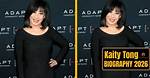 Sammee Tong Net Worth