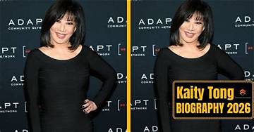 Sammee Tong Net Worth