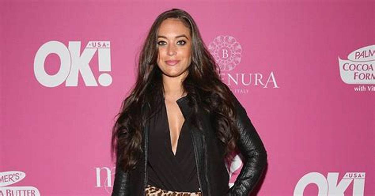Sammi ‘Sweetheart’ Giancola Net Worth