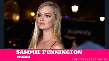 Sammie Net Worth