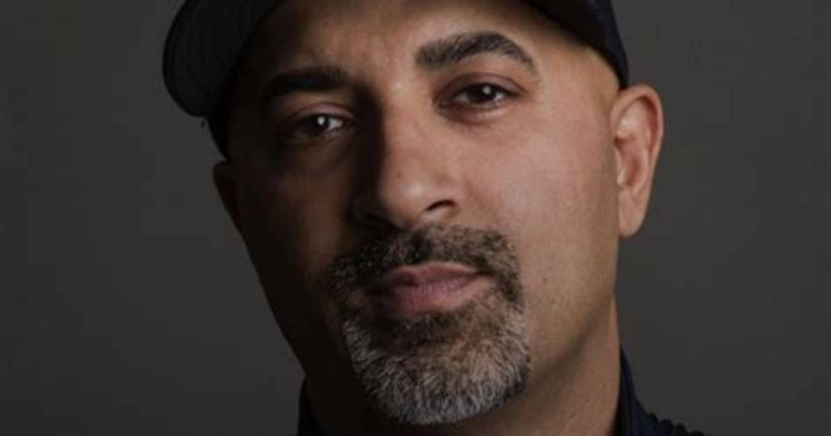 Sammy Chand Net Worth