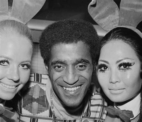 Sammy Davis Jr. Net Worth
