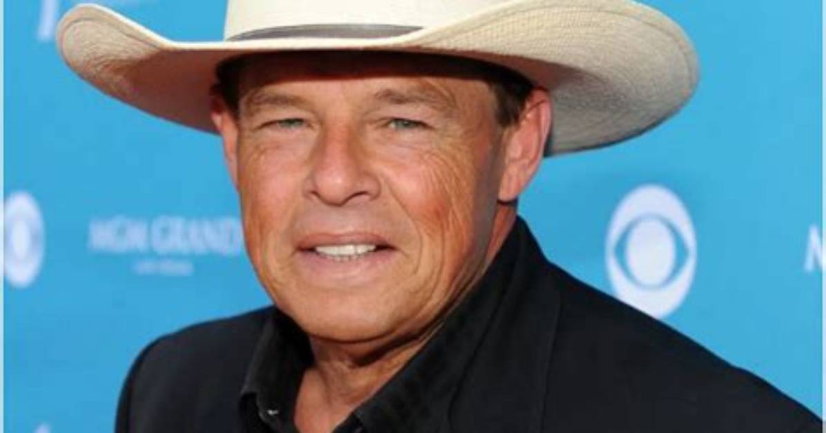 Sammy Kershaw Net Worth