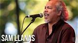 Sammy Llanas Net Worth
