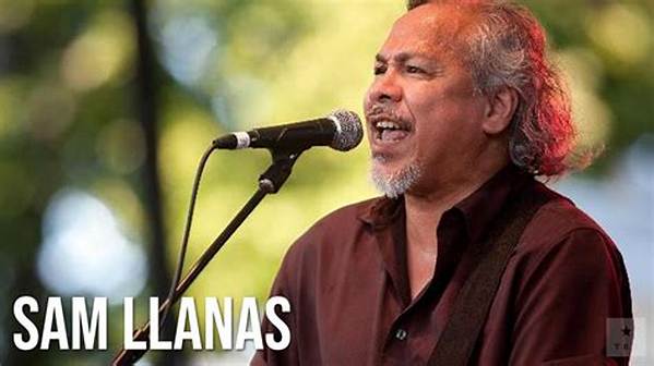 Sammy Llanas Net Worth