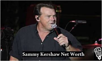 Sammy Sheldon Net Worth