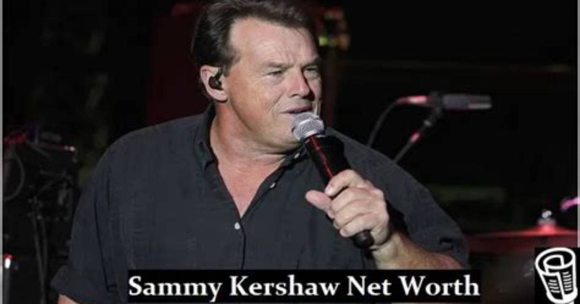 Sammy Strain Net Worth