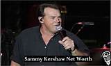 Sammy Strain Net Worth