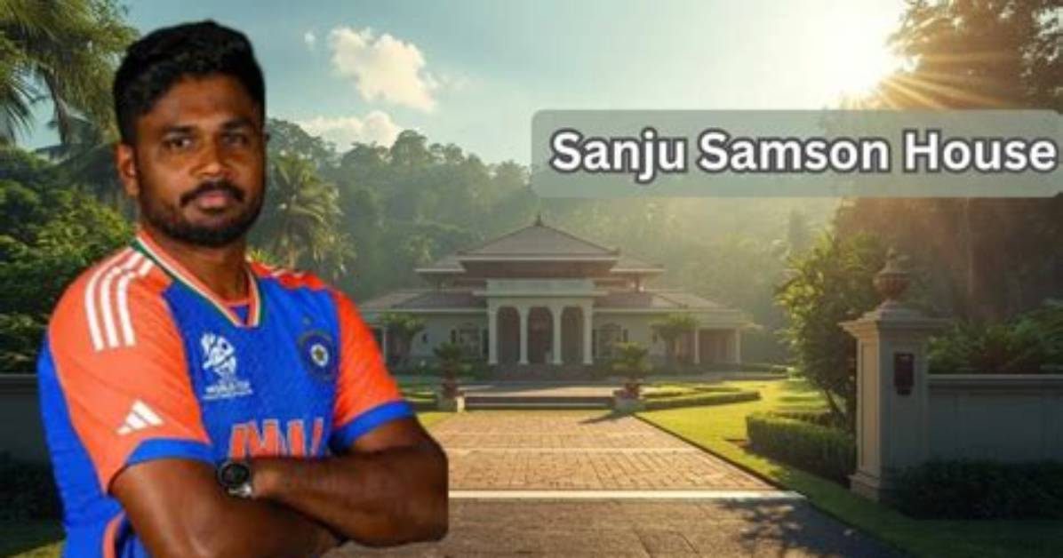 Samson Lee Net Worth