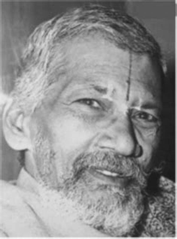 Samudrala Raghavacharya Net Worth