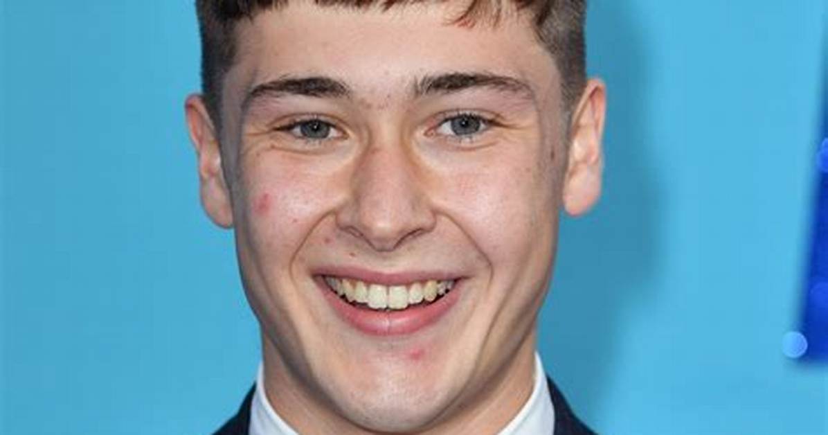 Samuel Bottomley Net Worth
