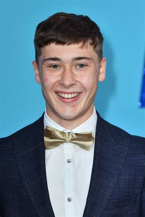 Samuel Bottomley Net Worth