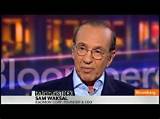 Samuel D. Waksal Net Worth