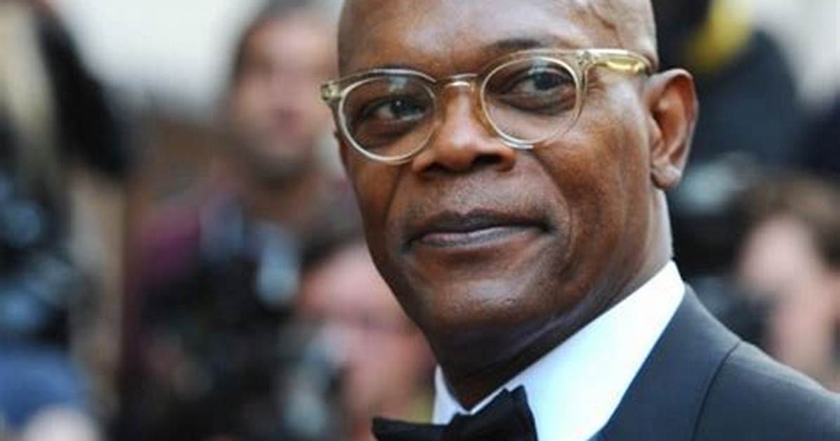 Samuel L. Jackson Net Worth