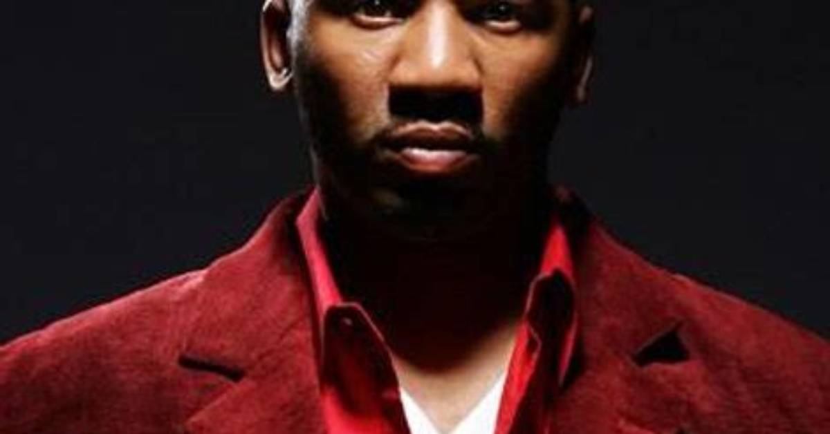 Samuel Monroe Jr. Net Worth
