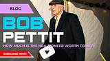 Samuel Pettit Net Worth