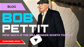 Samuel Pettit Net Worth