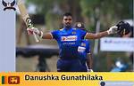 Sanath Gunathilaka Net Worth