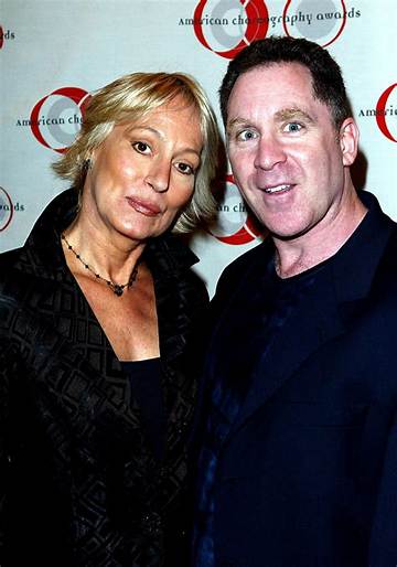 Sandahl Bergman Net Worth