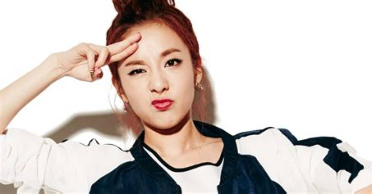 Sandara Park Net Worth