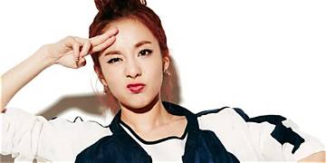Sandara Park Net Worth