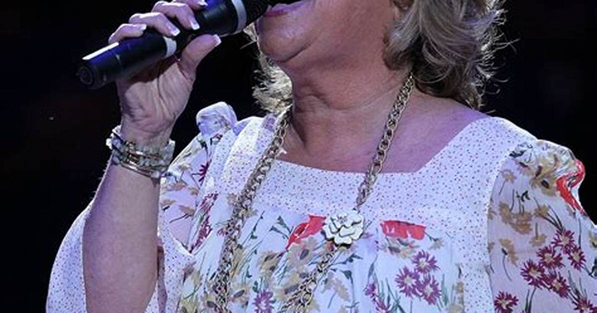 Sandi Griffiths Net Worth