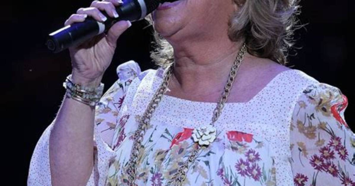 Sandi Patty Net Worth