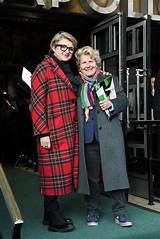 Sandi Toksvig Net Worth