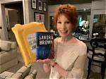 Sandra Brown Net Worth